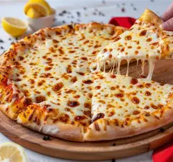 Pizzas